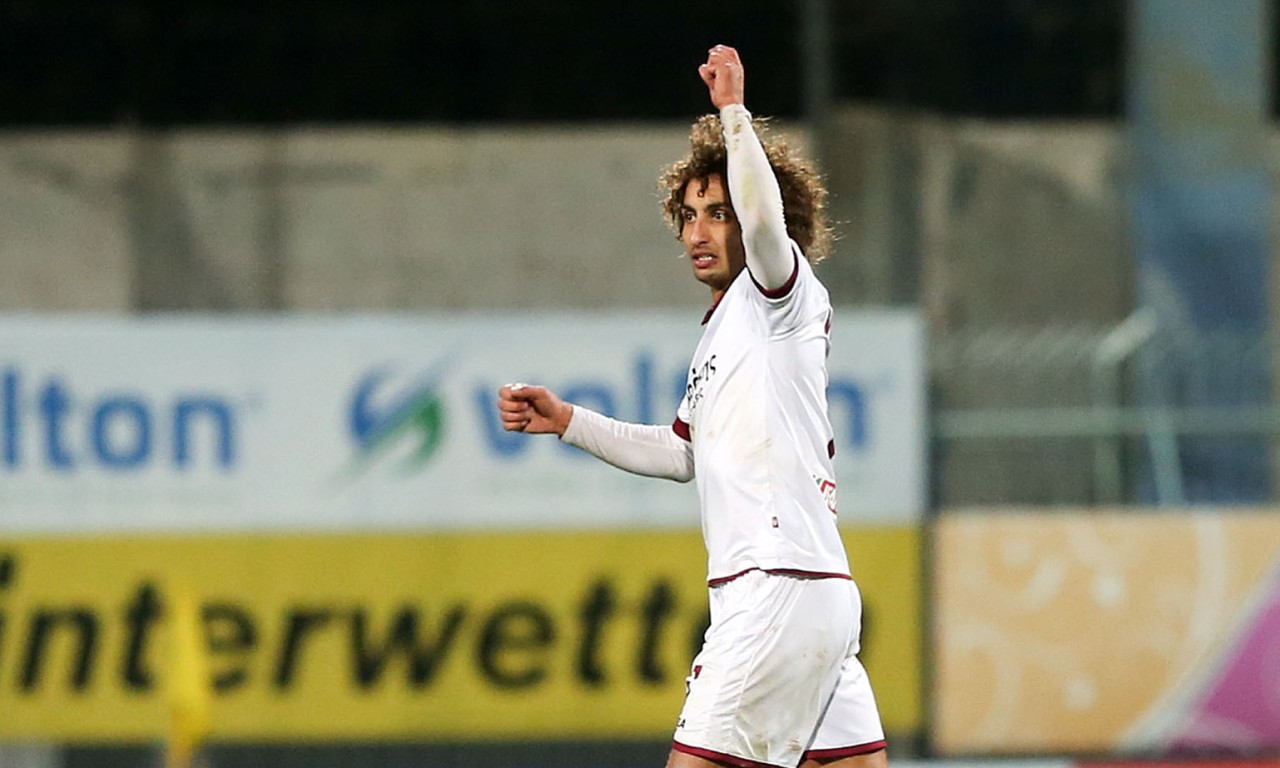 Το μήνυμα του Ουάρντα για το Ολυμπιακός-ΑΕΛ (photo)