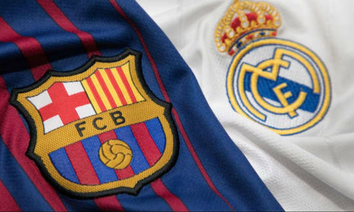 Μπαρτσελόνα - Ρεάλ Μαδρίτης: Το clasico που καθηλώνει όλον τον πλανήτη (photos+video)