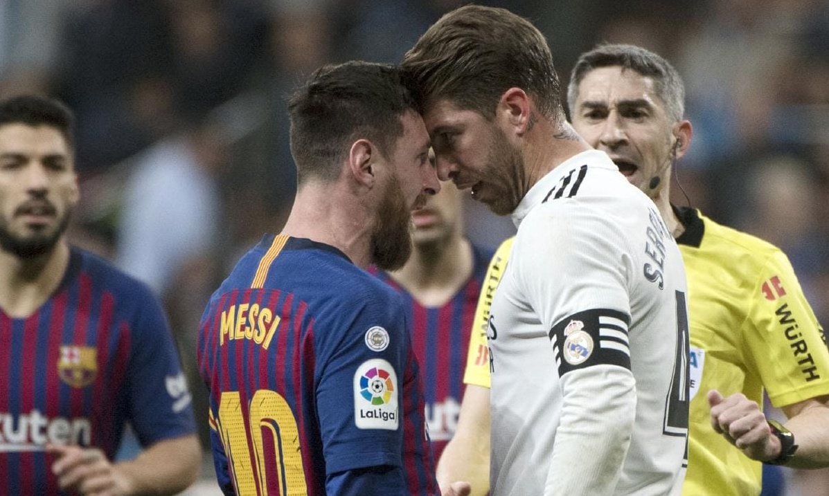 Λύνουν τις διαφορές τους