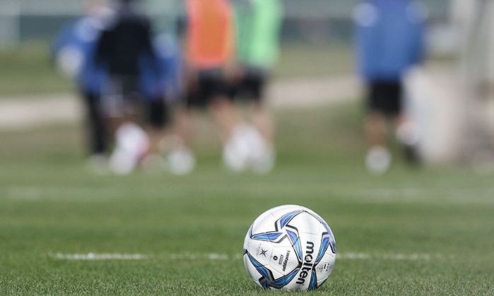 ΠΑΟΚ: Με 19άδα στη Νέα Σμύρνη