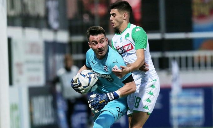 Σωτηρίου: «Μας αφήνει πικρή γεύση το αποτέλεσμα»