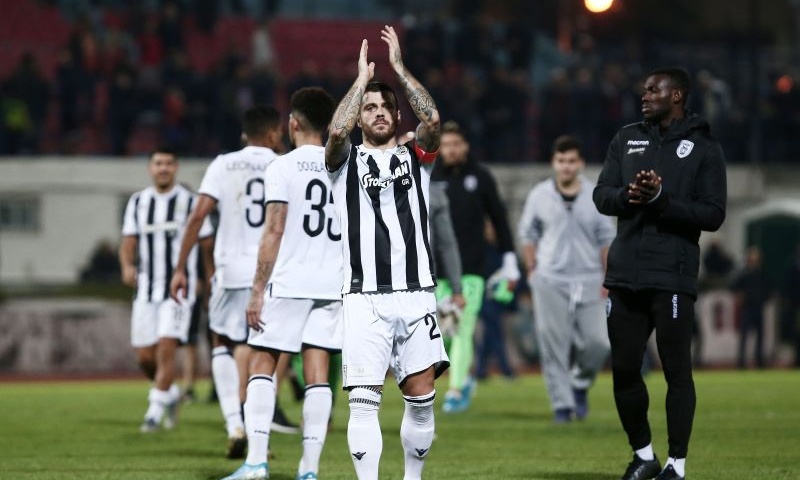 Το ιστορικό αήττητο των 50 αγώνων του ΠΑΟΚ και το μοναδικό αήττητο του Παναθηναϊκού! (videos)