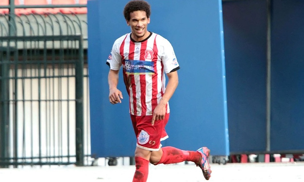 «Ματιές» σε Αμπντέλ Ραχήμ από τη Θύελλα Καμαρίου!