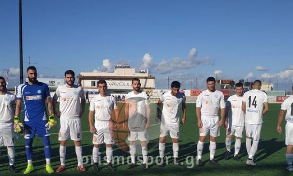 Φιλικό με φιλανθρωπικό χαρακτήρα για ΠΟΑ και Πόρο