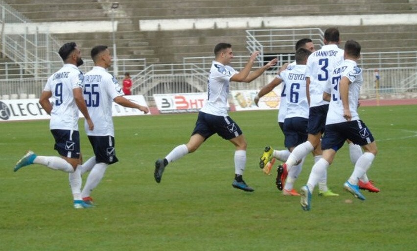 Τρίκαλα και ΠΑΣ Γιάννινα ανάμεσα στους «αήττητους» της Ευρώπης