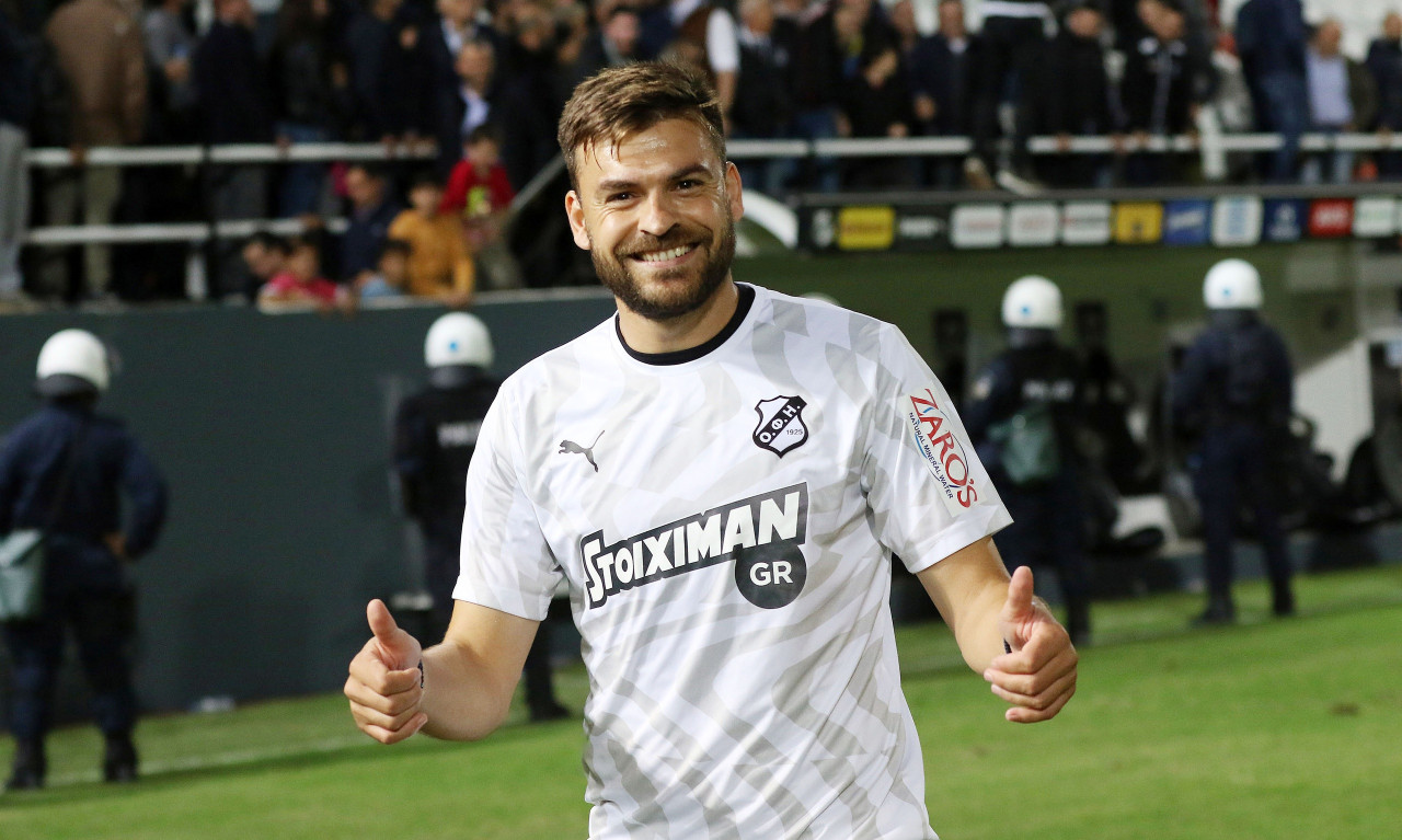 Νάστος: «Να κλείσουμε νικηφόρα το 2019» (video)