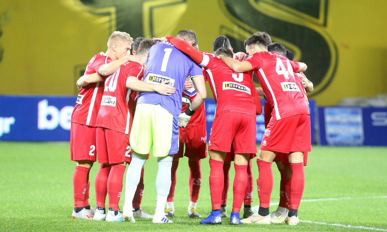 Αιφνιδιαστικός έλεγχος του ΕΣΚΑΝ στον Βόλο