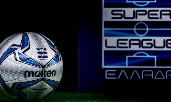 Super League 1: Φινάλε για το 2019 - Δύσκολο τεστ για ΑΕΚ