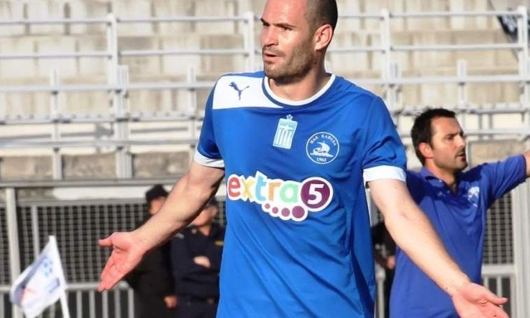 Καλαμάτα: Έκλεισε ο Τριποτσέρης