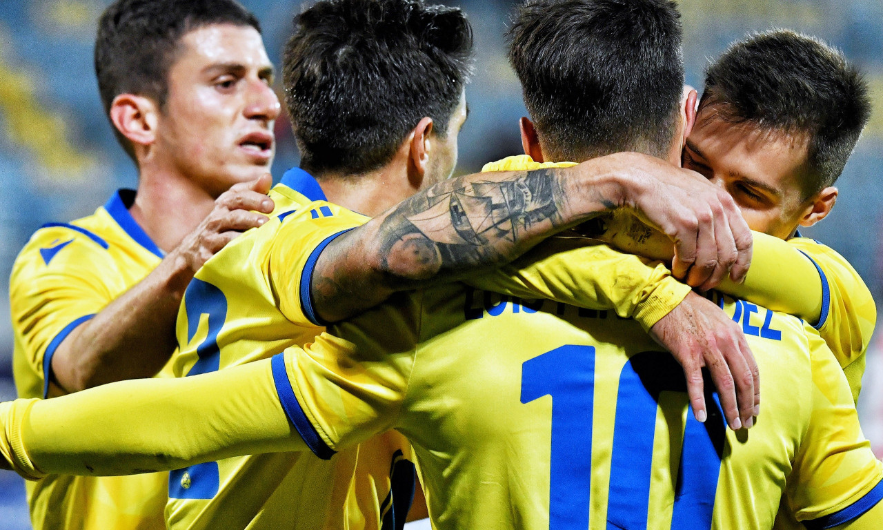 Έτσι διέλυσε ο Αστέρας Τρίπολης την Ξάνθη (photos+video)