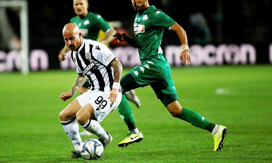 ΠΑΟΚ: Ενδιαφέρον για Στοχ