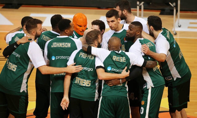 Live Chat Παναθηναϊκός ΟΠΑΠ-Ρέθυμνο