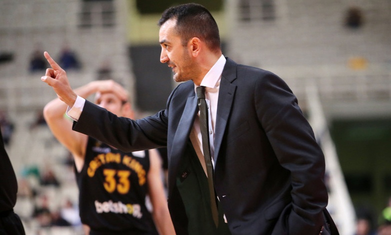 Βόβορας: «Δείξαμε σοβαρότητα, με την βοήθεια του κόσμου να κερδίσουμε την Ρεάλ»