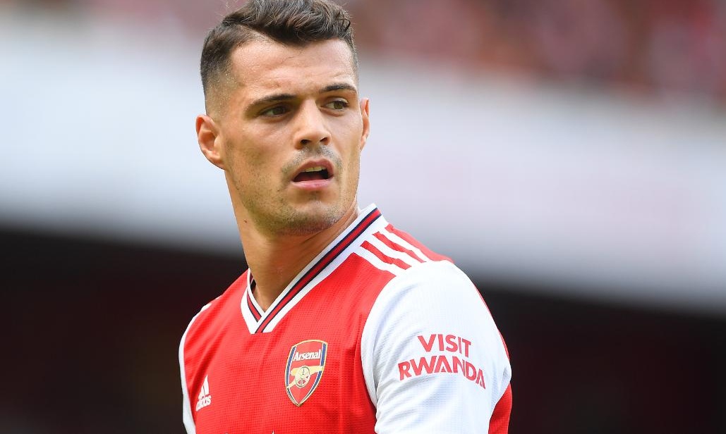 Άρσεναλ: Αποχωρεί ο Τσάκα!