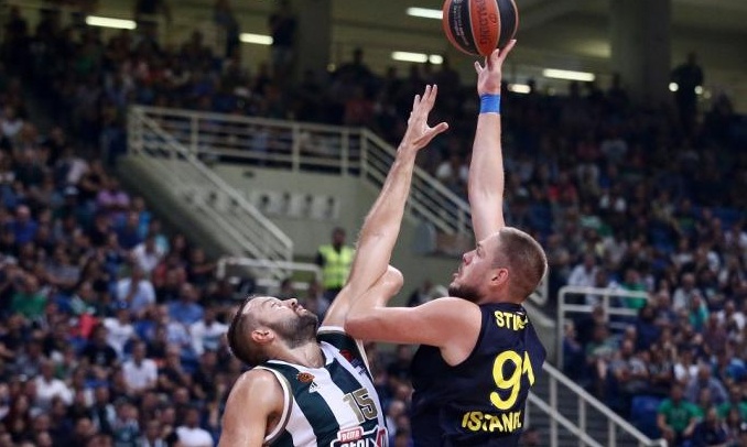 Ερυθρός Αστέρας: O Σάκοτα θέλει τον Στίματς