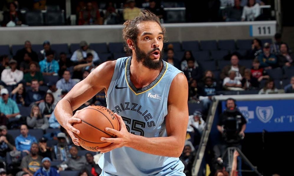 Βρίσκει ομάδα πριν την αλλαγή της χρονιάς ο Νοά!