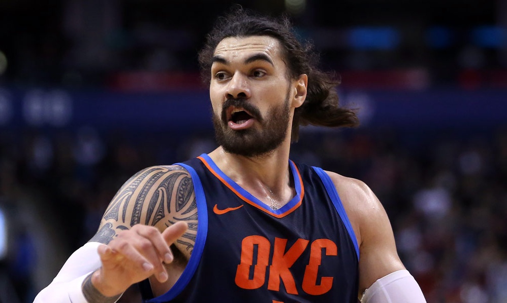 Ρώτησαν για Στίβεν Άνταμς οι Ατλάντα Χοκς