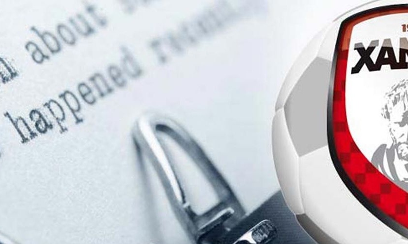 Η ανακοίνωση της Ξάνθης για την ελληνική ερμηνεία της λέξης «θράσος»