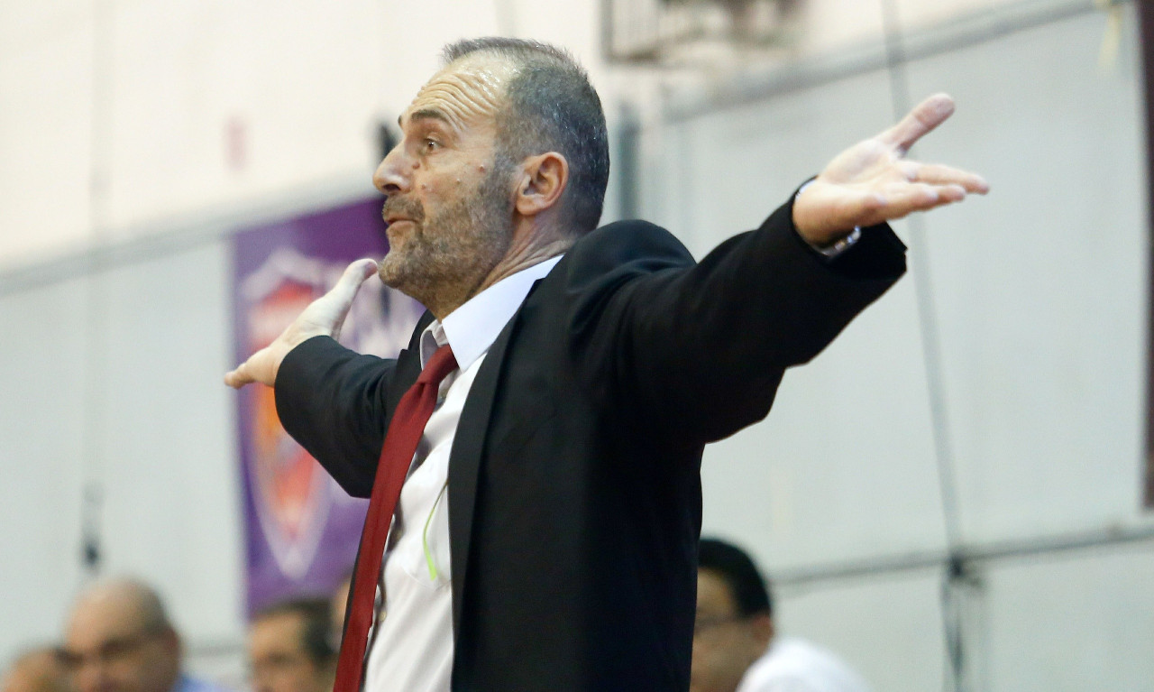 Ιωνικός: Ανέλαβε τα ηνία ο Καλαφατάκης