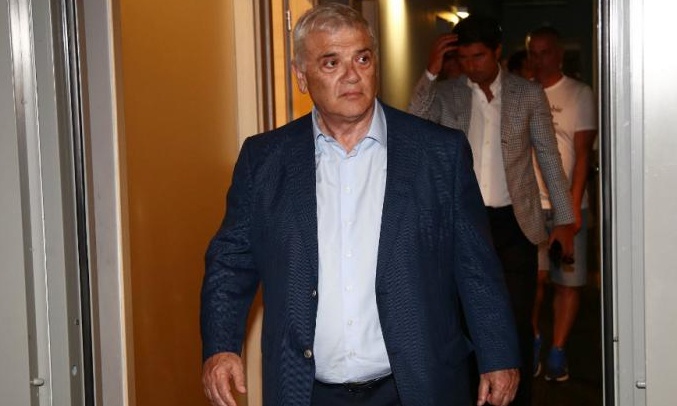 Ατάκες-«φωτιά» από Μελισσανίδη! (video)