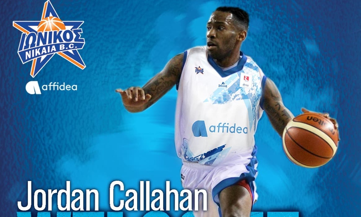 Ιωνικός: Ενίσχυση με Κάλαχαν