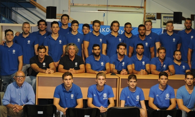 Ο Απόλλων Σμύρνης αποχαιρετά το 2019