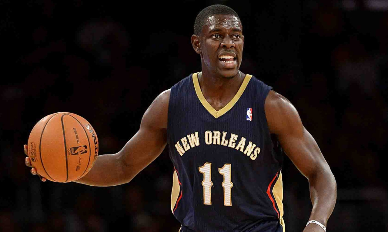 NBA: Τα δίνουν όλα οι Μπουλς για Τζρου Χόλιντεϊ