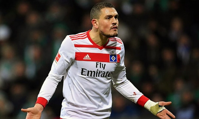 Στο στόχαστρο της Τραμπζονσπόρ ο Κυριάκος Παπαδόπουλος