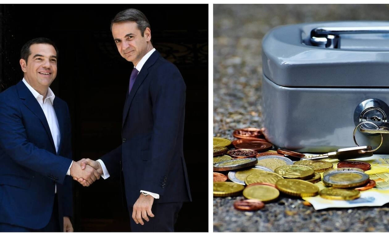 Ανασκόπηση 2019: Αυτές είναι οι πιο δημοφιλείς ειδήσεις της χρονιάς