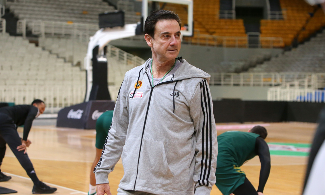 Πιτίνο: «Η Ρεάλ έχει μεγάλο ταλέντο σαν ομάδα, πρέπει εμείς να γίνουμε πιο σκληροί»