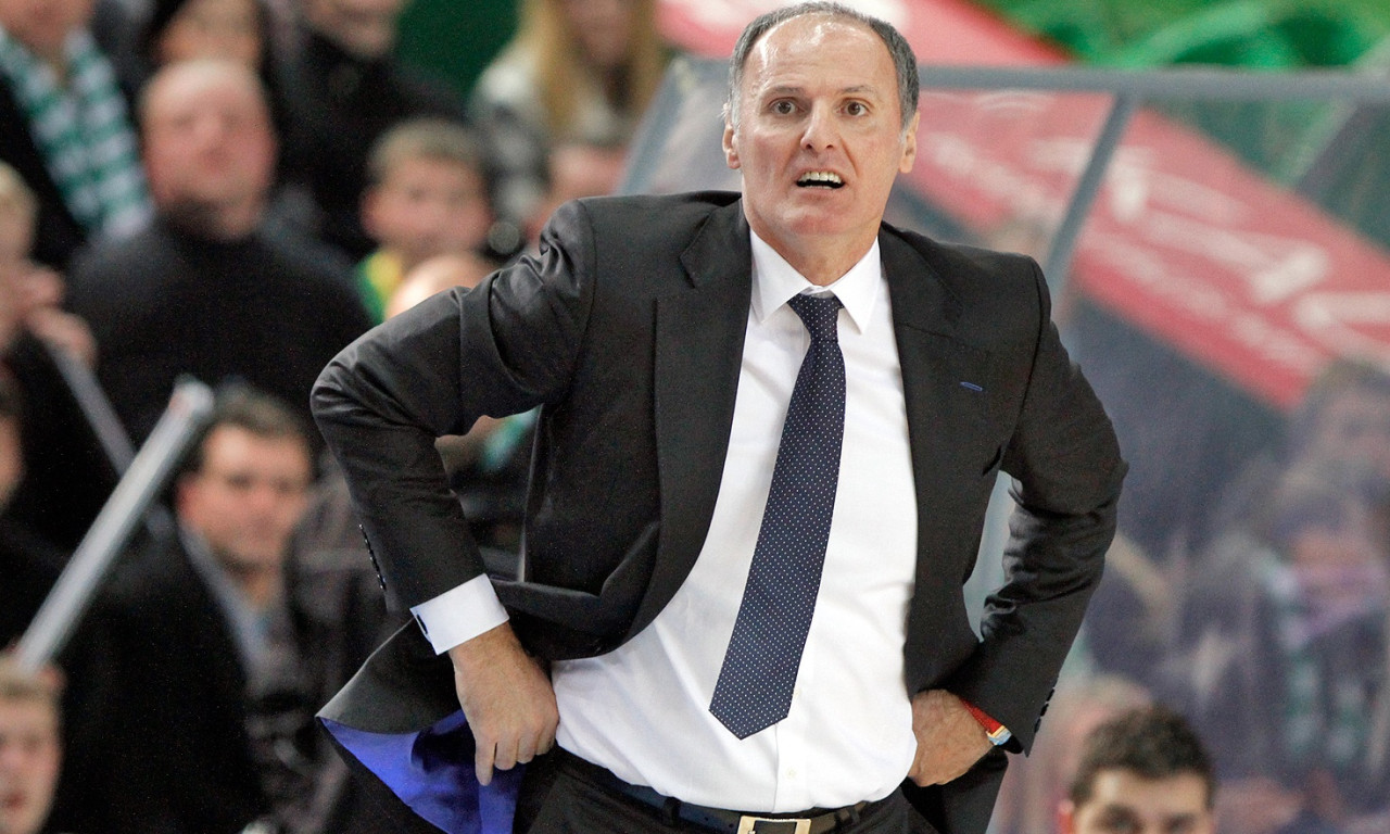 Αυτός είναι ο «πόθος» του Ιβάνοβιτς στην Μπασκόνια (photo)