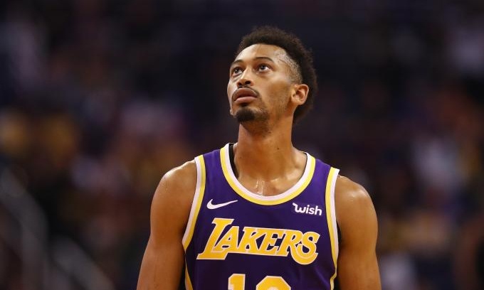 NBA: Παίρνουν Ουίλιαμς οι Ουίζαρντς