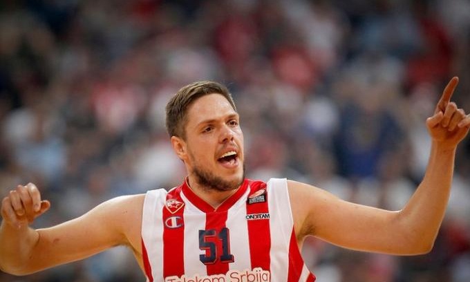 Ερυθρός Αστέρας: Εξετάζει Στίματς