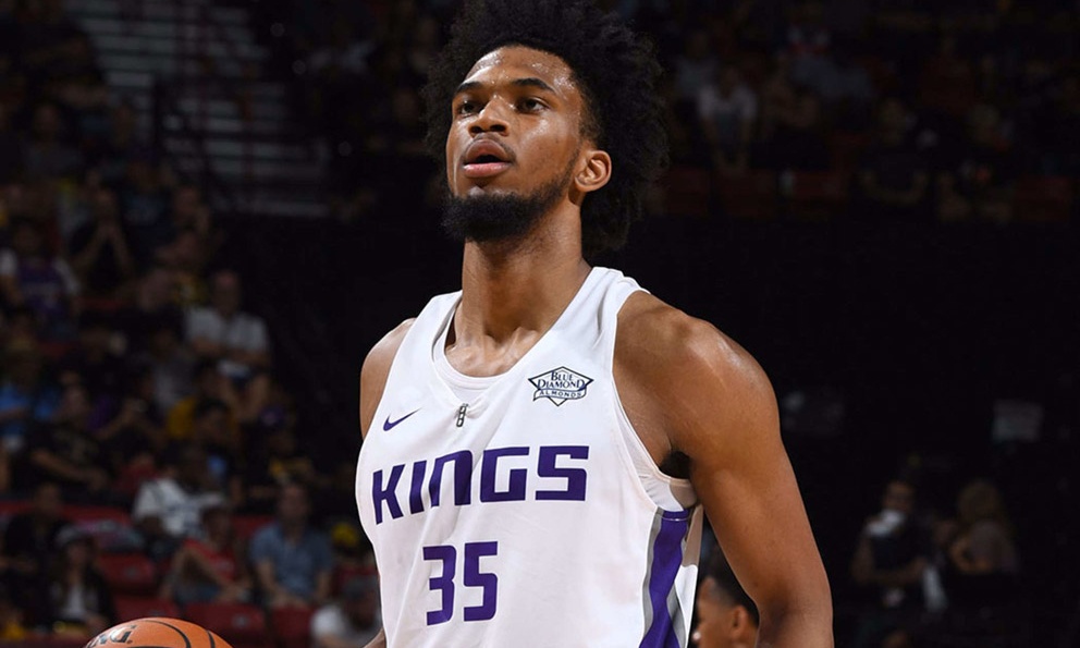 Γουόλτον: «Ο Μάρβιν Μπάγκλεϊ θα γίνει σαν τον Γιάννη!»