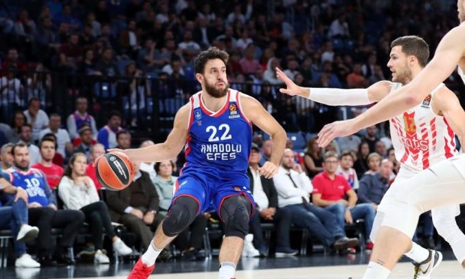 Euroleague: Έκανε... Focus στον Μίσιτς (video)