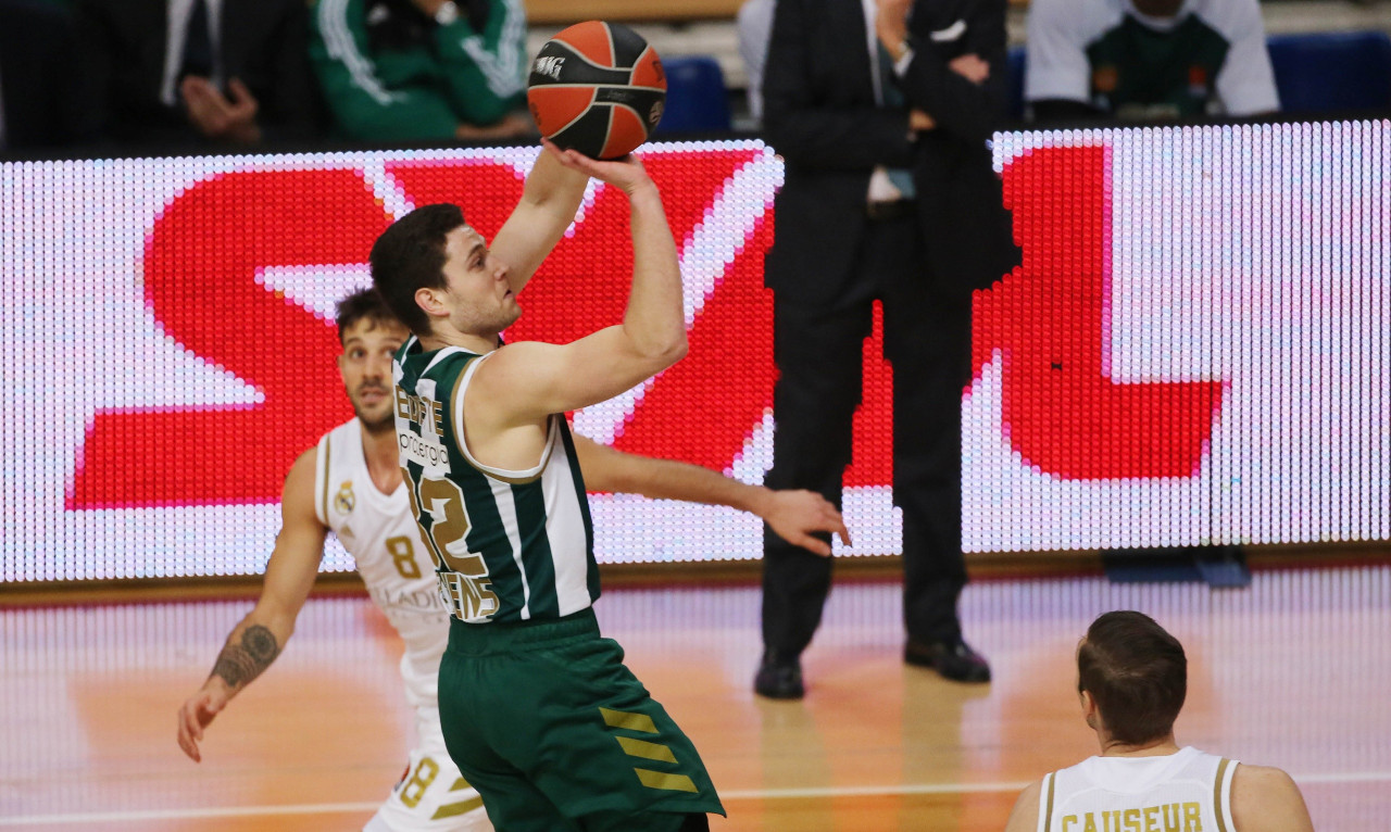 Φριντέτ: «Η Ρεάλ έπαιξε καλύτερα»