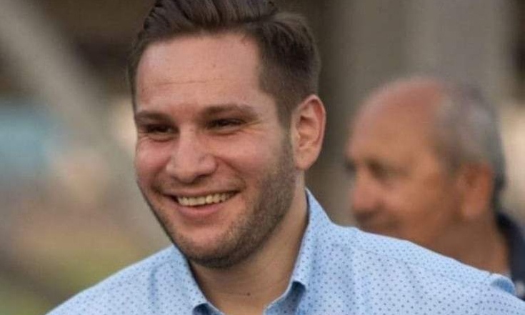 Μελετίου: «Μένει ο Βαζάκας. Πιο δυνατος και ενισχυμένος ο Ασπρόπυργος»