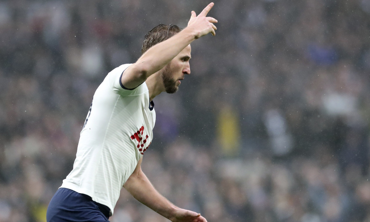 Νίκη με ανατροπή η Τότεναμ στην «boxing day» (videos)