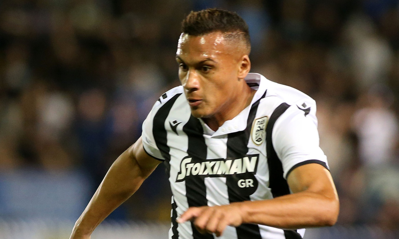 ΠΑΟΚ: Μετρά αντίστροφα ο Ζαμπά