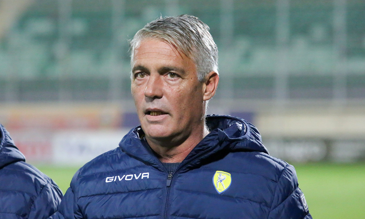 Παναιτωλικός: Φιλικό τεστ με Καραϊσκάκη