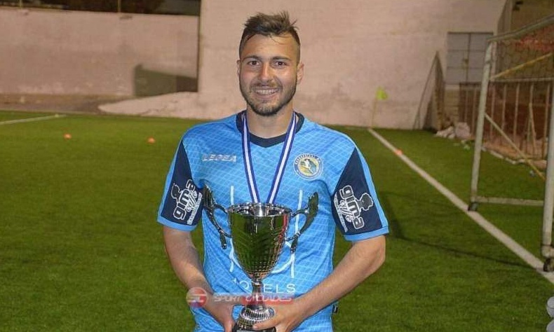 Διαγόρας: Πήρε Χουζούρη