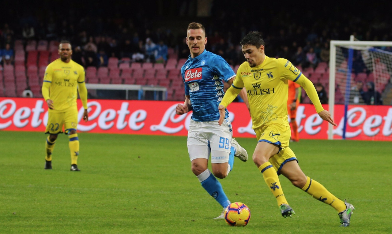 ΑΕΚ: Ανοίγει ο δρόμος για Μπάρμπα