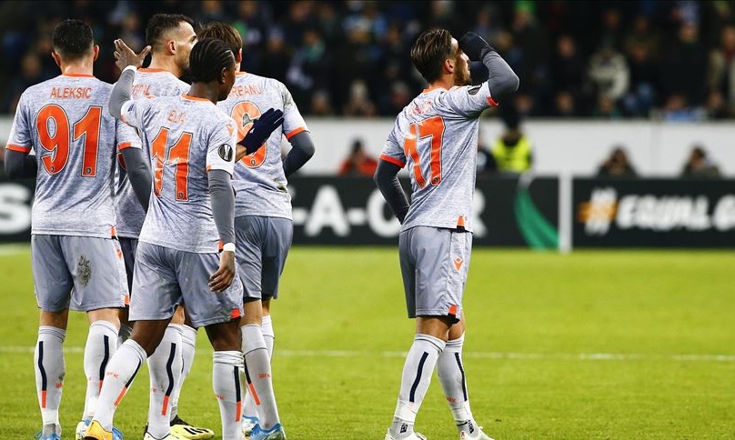 Η βόμβα της ημέρας στην Τουρκία