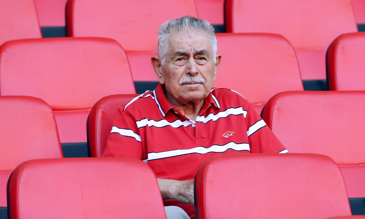 Ολυμπιακός: Τη Δευτέρα (30/12) η κηδεία του Ηλία Ρωσίδη