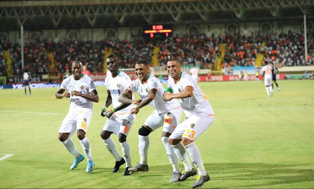 Στοίχημα: Η Ευρώπη πλησιάζει!