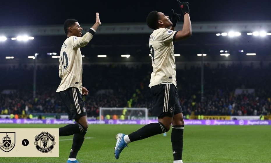 Πολύτιμο «διπλό» για Γιουνάιτεντ (videos)