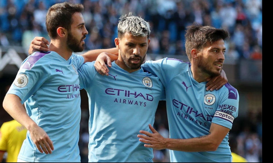 Αναζητώντας το ξέσπασμα