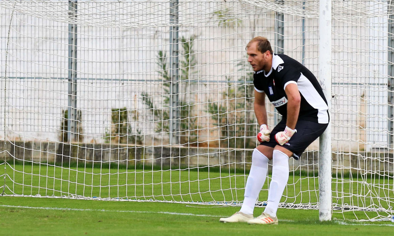 Πλατανιάς: Το αντίο του Γκοτ