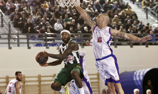 Ράις: «Ίσως αυτή να είναι η τελευταία μου σεζόν»