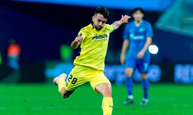 Παναθηναϊκός: Στέλνουν Μορλάνες οι Ισπανοί!